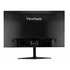 Kép 4/4 - ViewSonic Monitor 23,6" - VX2418-P-MHD (VA, 16:9, 1920x1080, 165Hz, 1ms, 250cd/m2, 2xHDMI, DP, VESA)