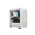 Kép 2/7 - Be Quiet! Cooler 12cm - LIGHT WINGS WHITE 120mm PWM high-speed Triple-Pack (RGB, 2500rpm, 31dB, fehér)