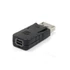 Kép 2/4 - Equip Átalakító - 118916 (DisplayPort to miniDisplayPort, fekete)