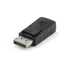 Kép 3/4 - Equip Átalakító - 118916 (DisplayPort to miniDisplayPort, fekete)