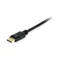 Kép 2/4 - Equip Kábel - 119255 (DisplayPort1.4 kábel, 8K/60Hz, apa/apa, fekete, 5m)