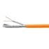 Kép 1/6 - Equip Kábel Dob - 187321 (Cat7, S/FTP kábel, LSOH, réz, 100m)