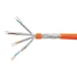 Kép 4/6 - Equip Kábel Dob - 187321 (Cat7, S/FTP kábel, LSOH, réz, 100m)