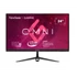 Kép 1/3 - ViewSonic Gamer Monitor 24" - VX2428 (IPS, 16:9, 1920x1080, 180Hz, 0,5ms, 250cd/m2, 2xHDMI, DP, VESA, SPK)
