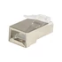 Kép 3/3 - Equip csatlakozó - 121181 (RJ45, Cat6, STP, szett) 100db/csomag