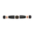 Kép 3/9 - Equip Kültéri RJ45 Toldó - 221162 (UTP, Cat6, árnyékolt, IP68, műanyag)