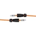 Kép 8/9 - Equip Kültéri RJ45 Toldó - 221162 (UTP, Cat6, árnyékolt, IP68, műanyag)