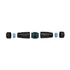 Kép 3/9 - Equip Kültéri RJ45 Toldó - 221172 (Cat6A, árnyékolt, IP68, műanyag)
