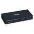 Kép 1/6 - Equip HDMI Video-Splitter - 332716 (2 port, HDMI2.0, 3D, 4K/60Hz, HDR/HDCP Ready, fekete)