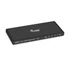 Kép 2/6 - Equip HDMI Video-Splitter - 332716 (2 port, HDMI2.0, 3D, 4K/60Hz, HDR/HDCP Ready, fekete)