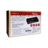 Kép 5/6 - Equip HDMI Video-Splitter - 332716 (2 port, HDMI2.0, 3D, 4K/60Hz, HDR/HDCP Ready, fekete)