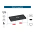 Kép 6/6 - Equip HDMI Video-Splitter - 332716 (2 port, HDMI2.0, 3D, 4K/60Hz, HDR/HDCP Ready, fekete)
