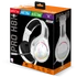 Kép 8/9 - Spirit of Gamer Fejhallgató - PRO-H8 RGB White (MultiPlatform, mikrofon, 3.5mm jack, hangerőszabályzó, 2m kábel, fehér)