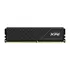 Kép 1/2 - ADATA Memória Desktop - 8GB DDR4 XPG GAMMIX D35 (8GB, 3200MHz, CL16, 1.35V, hűtőbordás, fekete)