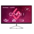 Kép 1/4 - ViewSonic Gamer Monitor 27" - VX2780-2K (IPS, 16:9, 2560x1440, 170Hz, 10bit, 1ms, 350cd/m2, HDMI*2, DP)