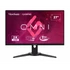 Kép 1/5 - ViewSonic Gamer Monitor 27" - VX2780J-2K (IPS, 16:9, 2560x1440, 170Hz, 10bit, 1ms, 350cd/m2, HDMI*2, DP, SPK, magas.áll)