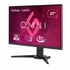 Kép 2/5 - ViewSonic Gamer Monitor 27" - VX2780J-2K (IPS, 16:9, 2560x1440, 170Hz, 10bit, 1ms, 350cd/m2, HDMI*2, DP, SPK, magas.áll)