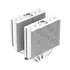 Kép 7/10 - DeepCool CPU Cooler - AG620 WH ARGB (29,4 dB; max, 115,32 m3/h; 4pin PWM, 6 db heatpipe, 12cm, A-RGB LED, fehér)