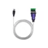 Kép 4/6 - Equip Átalakító Kábel - 133387 (USB3.0 to Serial RS-422/485 DB9)