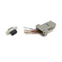 Kép 2/5 - Equip Átalakító Kábel - 133388 (DB9 to RJ45)