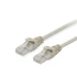 Kép 2/4 - Equip Kábel - 603012 (UTP patch kábel, CAT6A, Réz, LSOH, 10Gb/s, bézs, 1m)