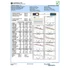 Kép 4/4 - Equip Kábel - 603012 (UTP patch kábel, CAT6A, Réz, LSOH, 10Gb/s, bézs, 1m)