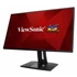 Kép 2/5 - ViewSonic Monitor 27" - VP2768A (IPS, 16:9, 2560x1440, 10bitColor ,100% sRGB, 5ms, 350cdm2, HDMI, DP, VESA, mag.áll)