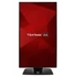 Kép 3/5 - ViewSonic Monitor 27" - VP2768A (IPS, 16:9, 2560x1440, 10bitColor ,100% sRGB, 5ms, 350cdm2, HDMI, DP, VESA, mag.áll)