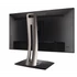 Kép 4/5 - ViewSonic Monitor 27" - VP2768A (IPS, 16:9, 2560x1440, 10bitColor ,100% sRGB, 5ms, 350cdm2, HDMI, DP, VESA, mag.áll)