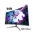 Kép 3/12 - Spirit of Gamer Monitor 27" - EPIC 27" (VA, 16:9, 1920x1080, 1ms, 240 Hz, 300 cd/m2, 3000:1, HDMI/DP/3,5 mm Jack)