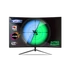 Kép 4/12 - Spirit of Gamer Monitor 27" - EPIC 27" (VA, 16:9, 1920x1080, 1ms, 240 Hz, 300 cd/m2, 3000:1, HDMI/DP/3,5 mm Jack)