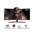 Kép 1/12 - Spirit of Gamer Monitor 34" - EPIC 34" (VA, 21:9, 3440x1440, 1ms, 165 Hz, 400 cd/m2, 4000:1, HDMI/DP/3,5 mm Jack)