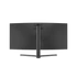Kép 8/12 - Spirit of Gamer Monitor 34" - EPIC 34" (VA, 21:9, 3440x1440, 1ms, 165 Hz, 400 cd/m2, 4000:1, HDMI/DP/3,5 mm Jack)