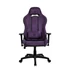 Kép 1/3 - AROZZI Gaming szék - TORRETTA Soft Fabric Lila
