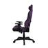 Kép 2/3 - AROZZI Gaming szék - TORRETTA Soft Fabric Lila