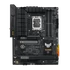 Kép 1/8 - Asus Alaplap - Intel TUF GAMING B760-PLUS WIFI s1700 (B760, 4xDDR5 7200MHz, 4xSATA3, 3xM.2, HDMI+DP)