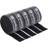 Kép 1/2 - Sandberg vezeték kötegelő - Cable Velcro Strap 5-pack
