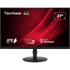 Kép 1/6 - ViewSonic Monitor 27" - VG2708A (IPS, 100Hz 16:9, FHD, 5ms, 250cd/m2, D-sub, HDMI, DP, VESA, SPK, mag.áll, pivot)