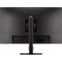 Kép 3/6 - ViewSonic Monitor 27" - VG2708A (IPS, 100Hz 16:9, FHD, 5ms, 250cd/m2, D-sub, HDMI, DP, VESA, SPK, mag.áll, pivot)
