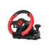 Kép 1/12 - Spirit of Gamer Kormány - RACE WHEEL PRO 1 (kormány+pedálok, PC kompatibilis, fekete/piros)