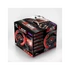 Kép 12/12 - Spirit of Gamer Kormány - RACE WHEEL PRO 1 (kormány+pedálok, PC kompatibilis, fekete/piros)