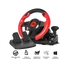 Kép 4/12 - Spirit of Gamer Kormány - RACE WHEEL PRO 1 (kormány+pedálok, PC kompatibilis, fekete/piros)