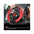 Kép 7/12 - Spirit of Gamer Kormány - RACE WHEEL PRO 1 (kormány+pedálok, PC kompatibilis, fekete/piros)