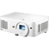 Kép 1/3 - ViewSonic Projektor WXGA - LS510W (LED, 3000AL, 1,1x, DSUB, HDMIx1, USB-A, 2W, ,30 000h)