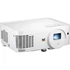 Kép 3/3 - ViewSonic Projektor WXGA - LS510W (LED, 3000AL, 1,1x, DSUB, HDMIx1, USB-A, 2W, ,30 000h)