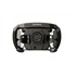 Kép 2/3 - Moza Racing kiegészítő - FSR Kormánykerék (Dual Clutch, RGB, 4,3 inch kijelző, 280mm)