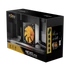 Kép 5/5 - NJOY Tápegység 650W - Nexo 650 (80 Plus Gold, Aktív PFC, 12cm)