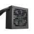 Kép 5/9 - DeepCool Tápegység 650W - PL650-D (80 Plus Bronze, ATX3.0, Aktív PFC, 12cm )