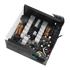Kép 6/9 - DeepCool Tápegység 650W - PL650-D (80 Plus Bronze, ATX3.0, Aktív PFC, 12cm )