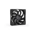 Kép 2/4 - Endorfy Cooler - Stratus 120 PWM (12 cm, 4 pin, 1400 rpm, fekete)